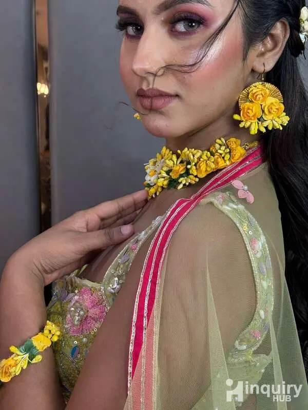 Makeovers By Parmeet