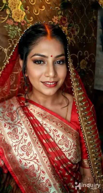Makeover By Radha