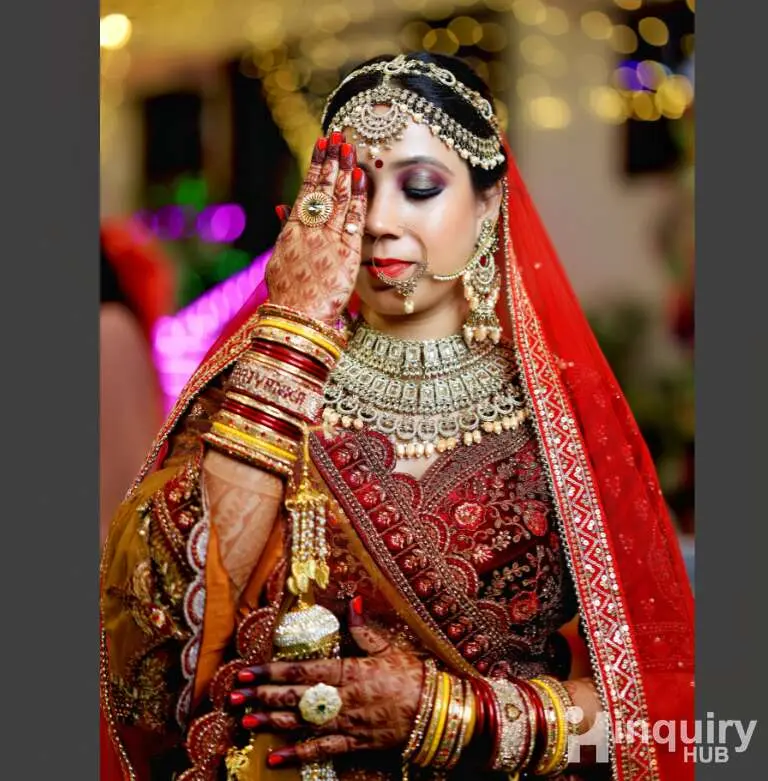 Makeover By Radha