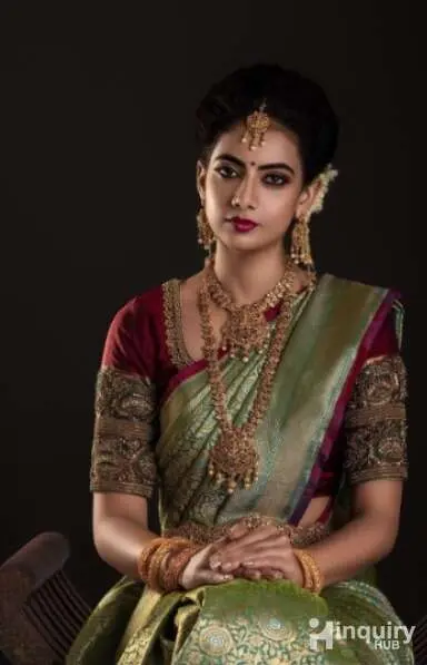Anupama_ Artistry