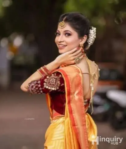 Anupama_ Artistry