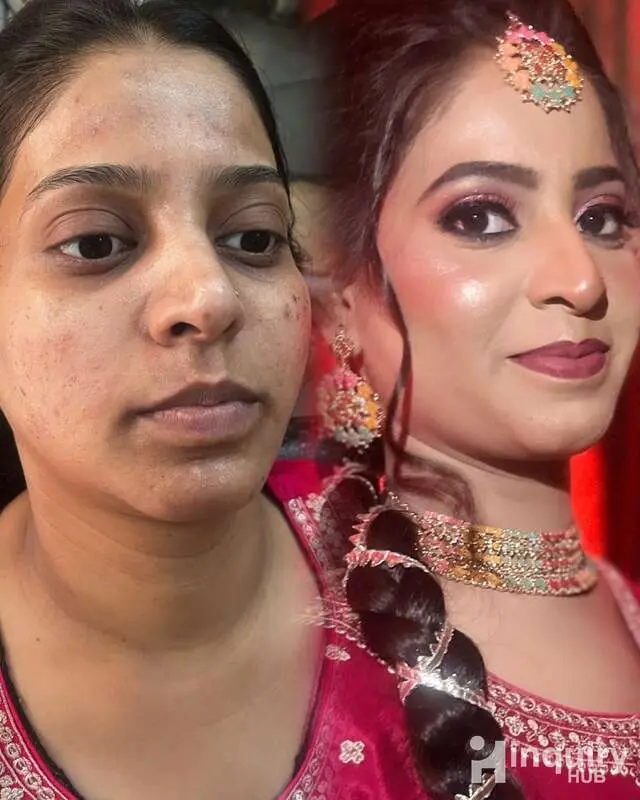Nm Makeup Studio