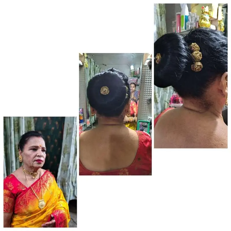 Max Beauty Parlour