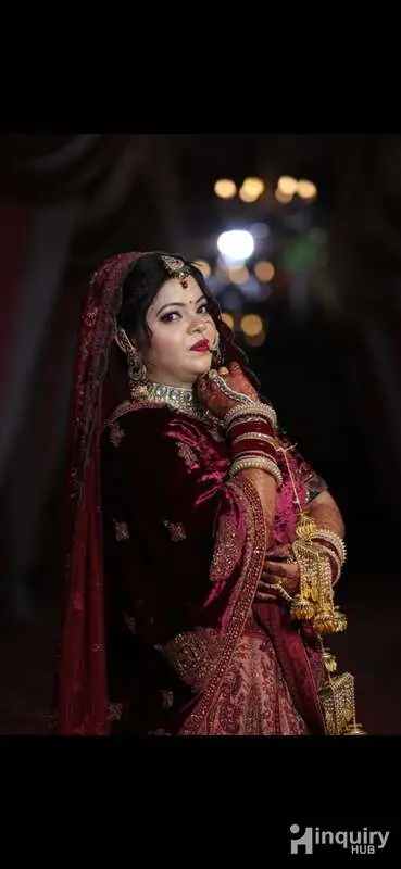 Max Beauty Parlour