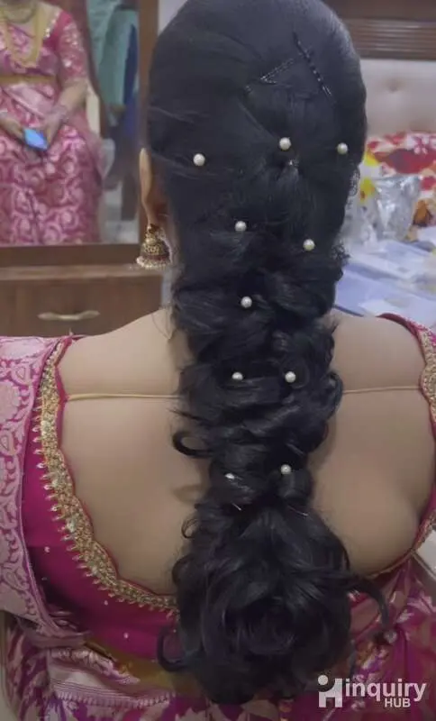 Jyothi Makeover
