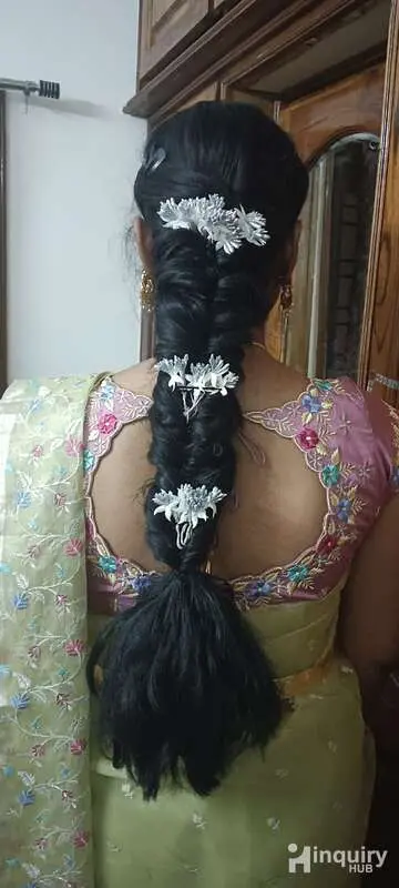 Jyothi Makeover