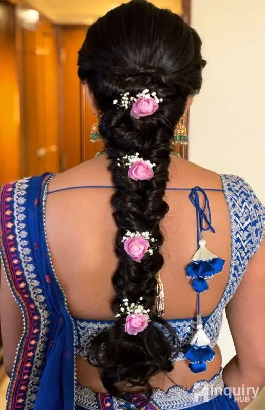 Jyothi Makeover