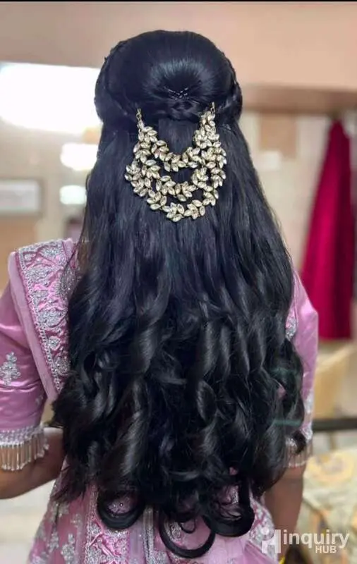 Jyothi Makeover