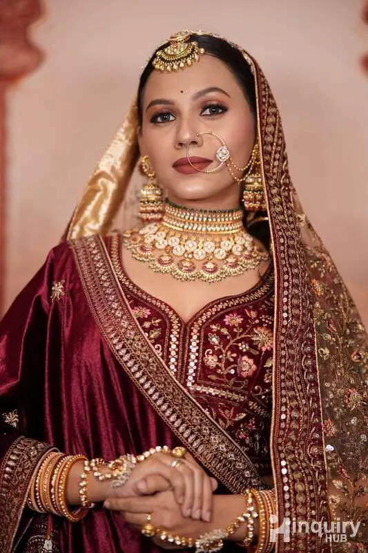 Bhavika Padhariya Artistry
