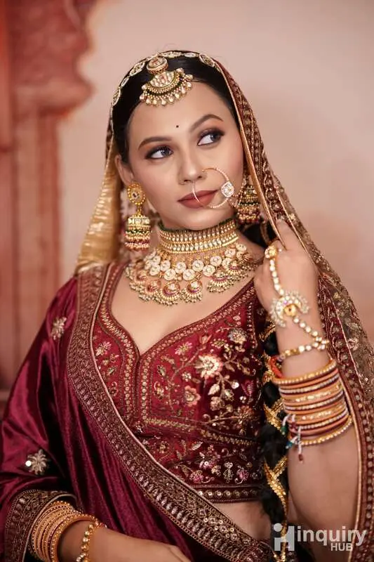 Bhavika Padhariya Artistry