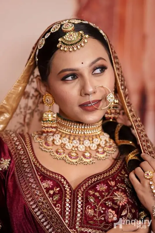 Bhavika Padhariya Artistry