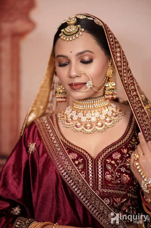 Bhavika Padhariya Artistry