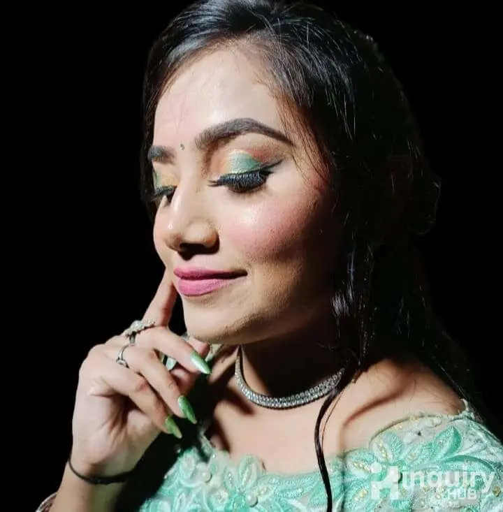 Silky Parnami