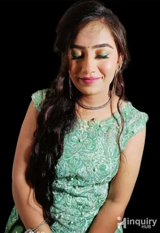 Silky Parnami