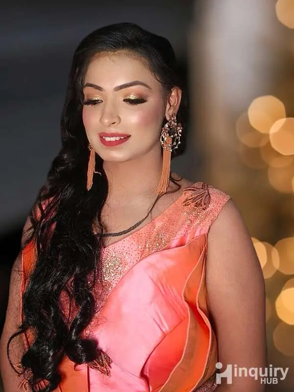 Silky Parnami