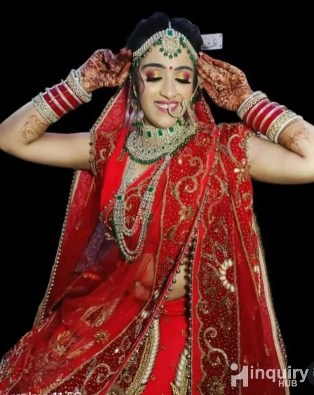 Silky Parnami