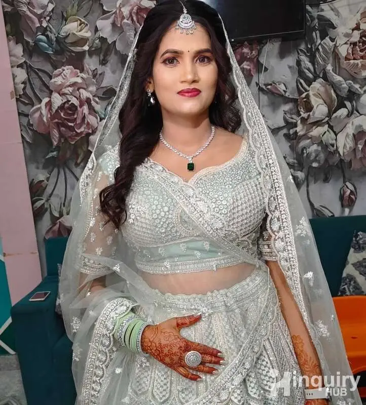 Nitu Makeover
