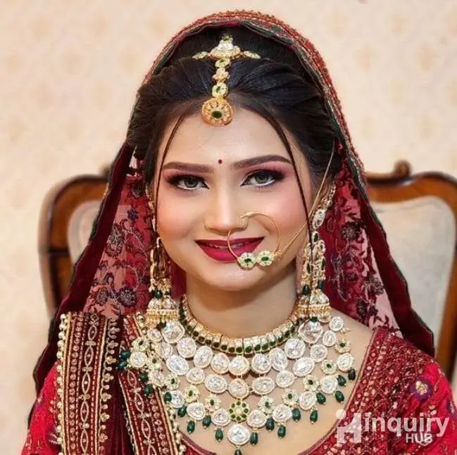 Nitu Makeover
