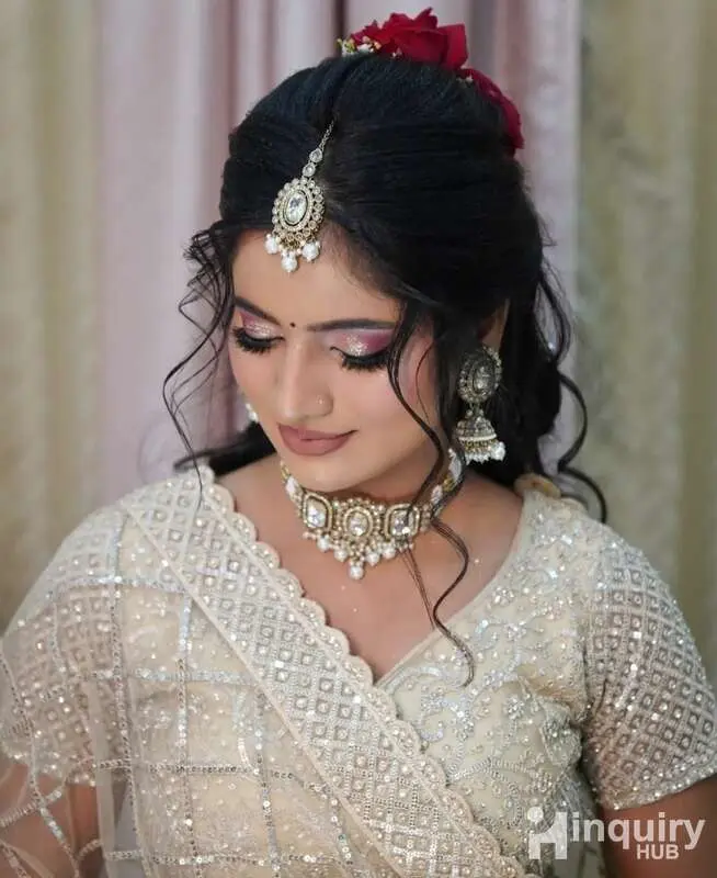 Nitu Makeover
