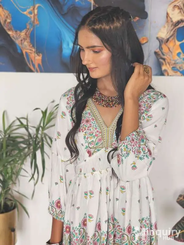 Sanjana Makeover