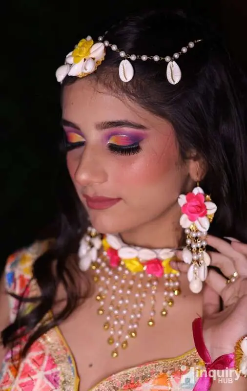 Makeup By Sanya
