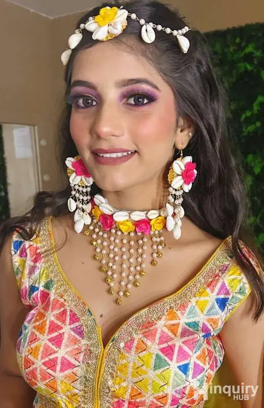 Makeup By Sanya