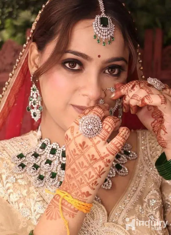 Makeup By Sanya