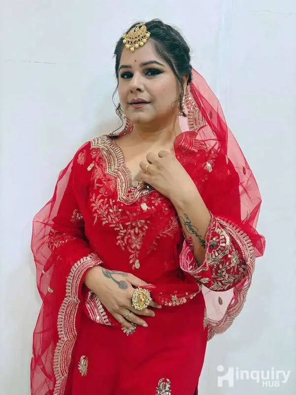 Makeup By Sanya