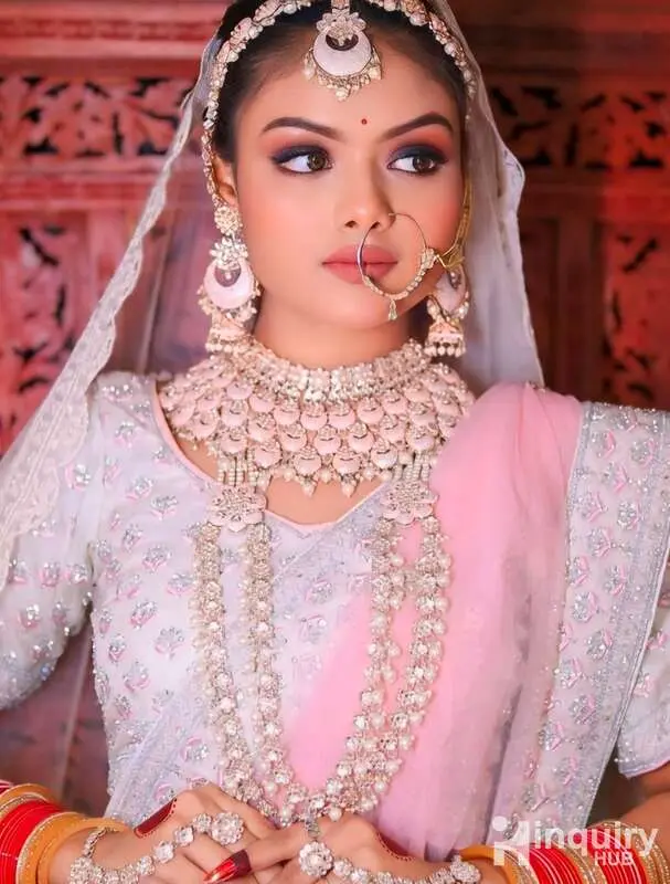 Makeup By Sanya