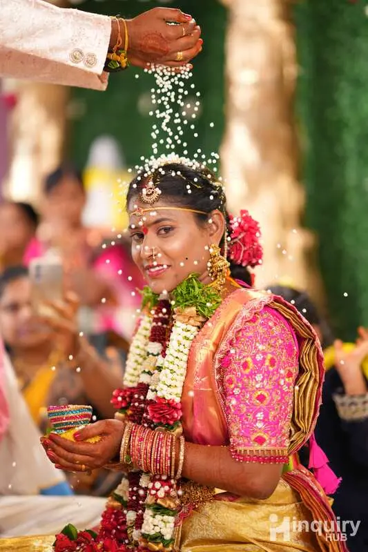 Make Over By Ammu
