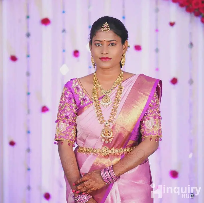 Make Over By Ammu