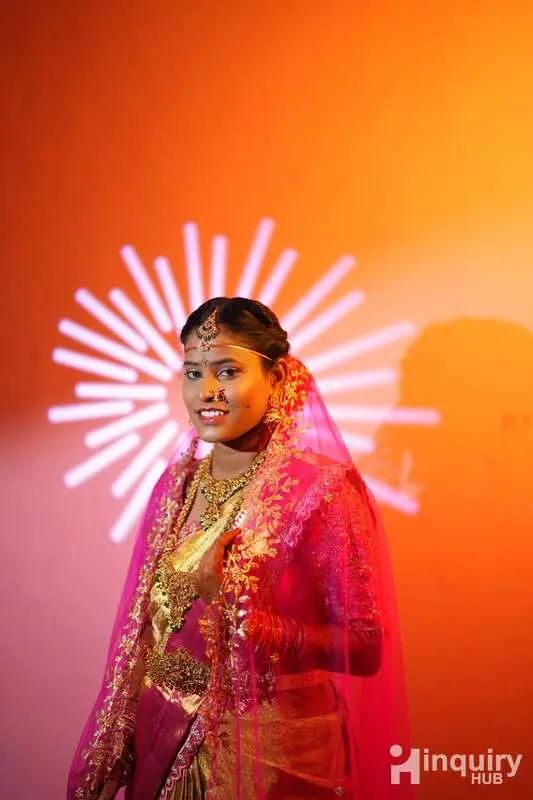 Make Over By Ammu
