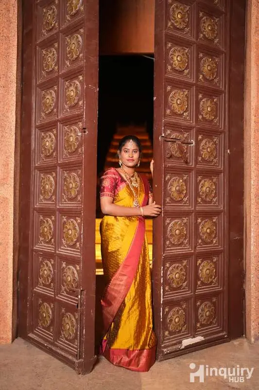 Make Over By Ammu