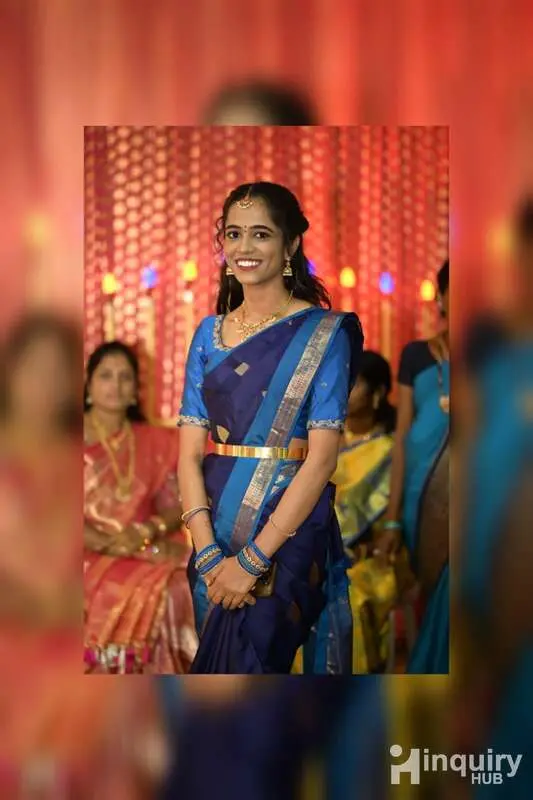 Make Over By Ammu