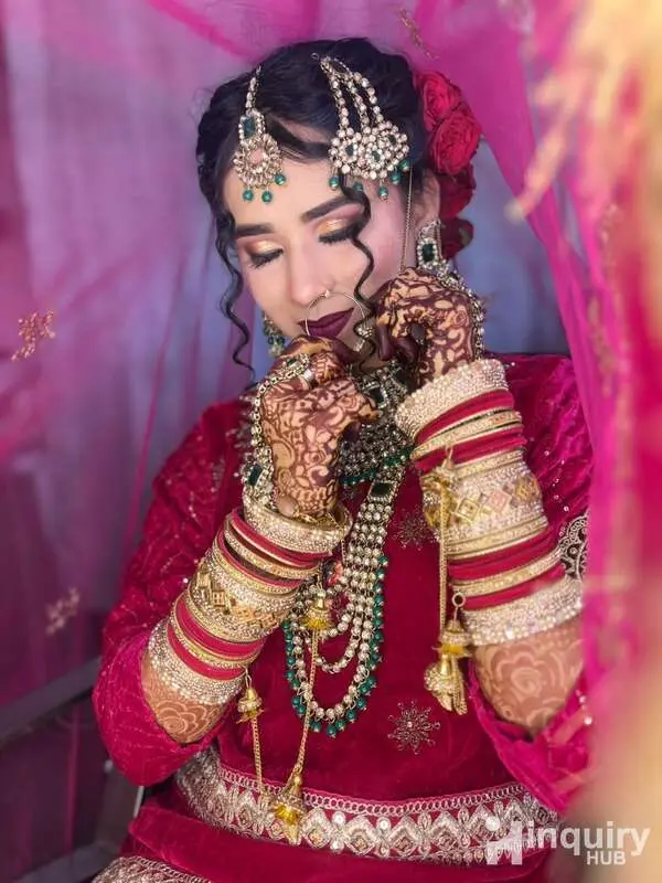 Nm Makeup Studio