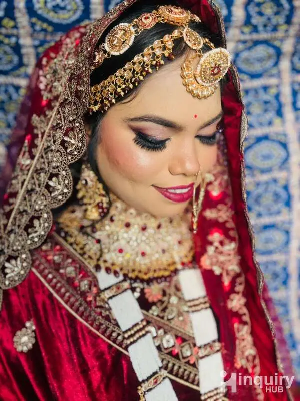 Nm Makeup Studio