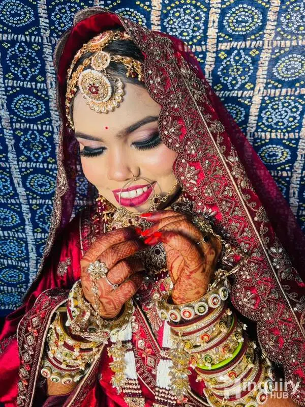 Nm Makeup Studio