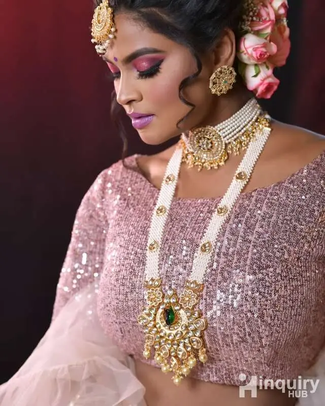 Deepas Makeover Artist