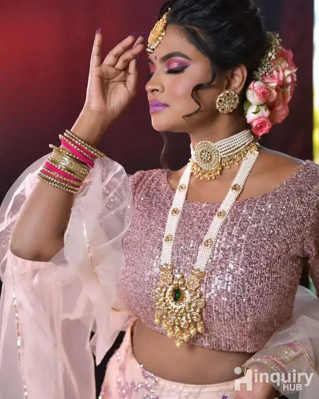 Deepas Makeover Artist