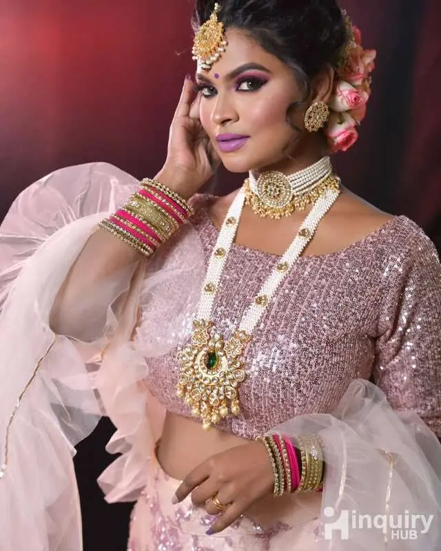Deepas Makeover Artist