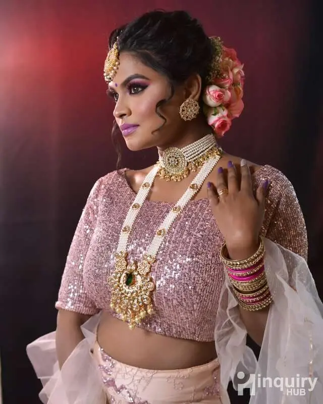 Deepas Makeover Artist