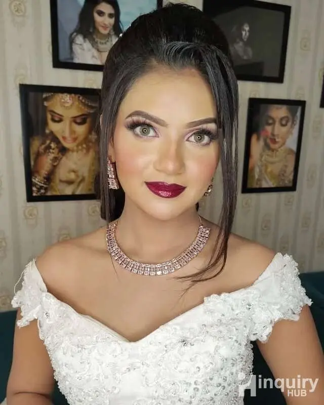 Deepas Makeover Artist