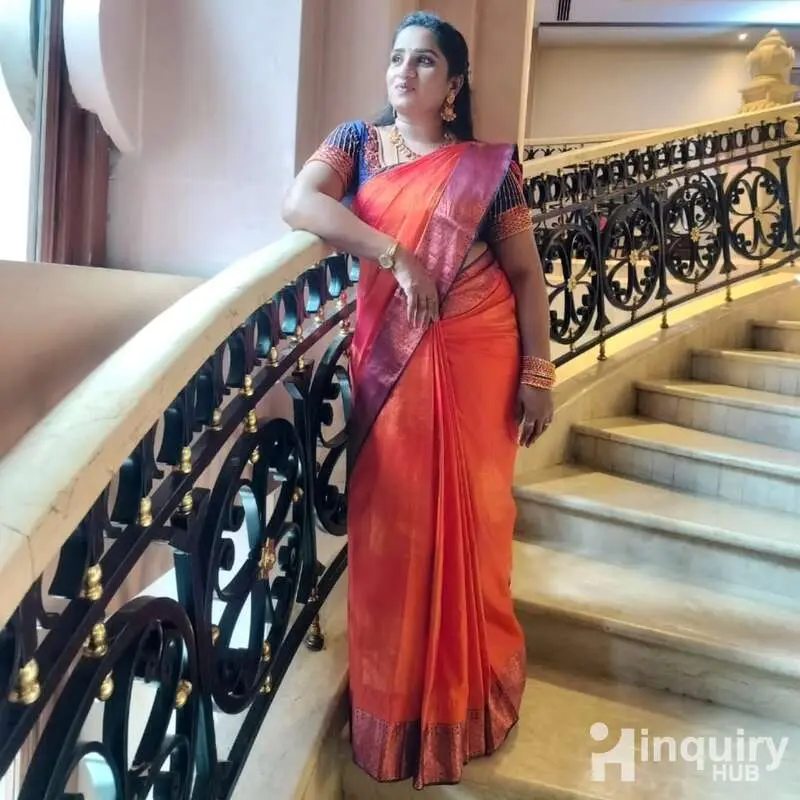 Deepas Makeover Artist