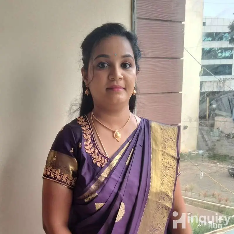 Deepas Makeover Artist