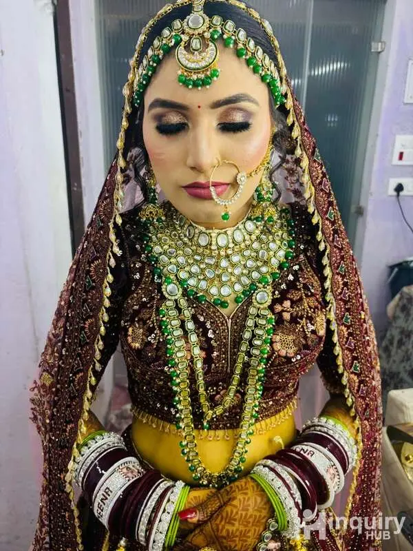 Makeover By Astikka