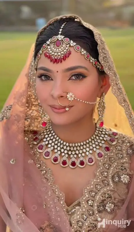 Rakhi Bajaj Makeover