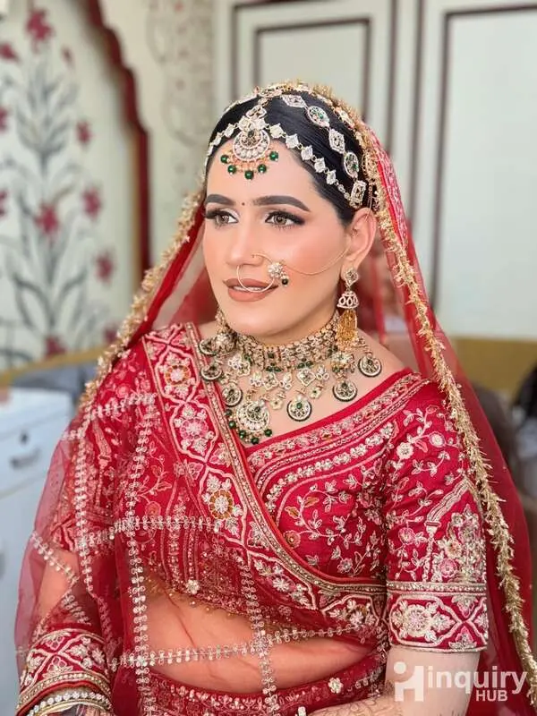 Rakhi Bajaj Makeover