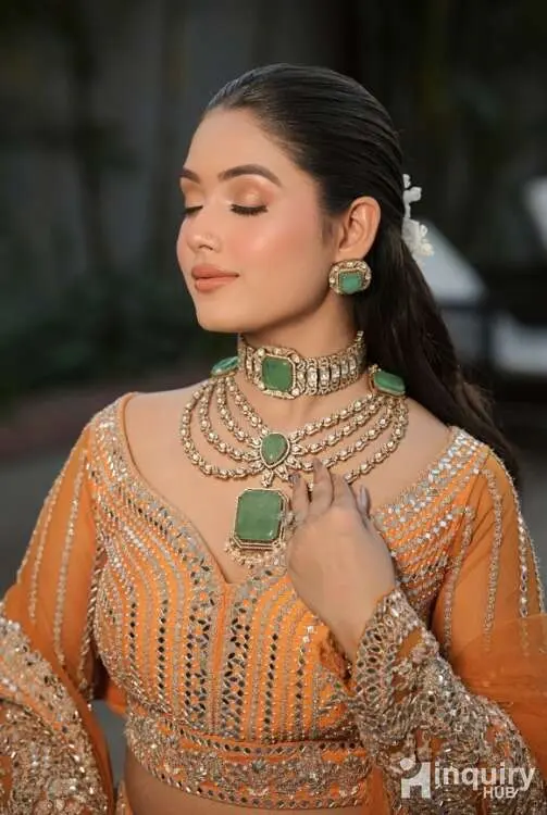 Rakhi Bajaj Makeover