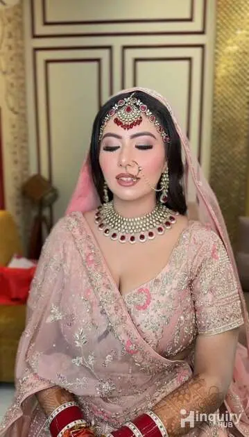Rakhi Bajaj Makeover