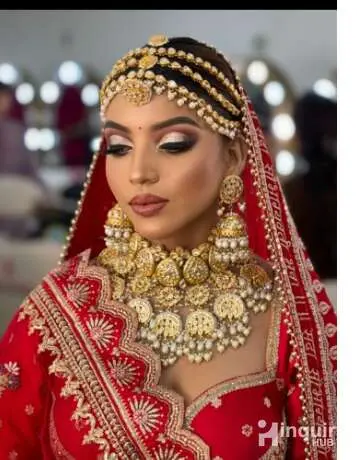 Indu Mahour